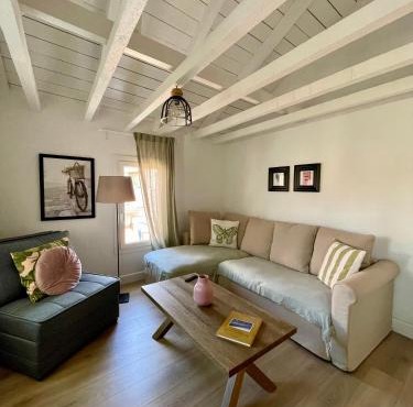 Plane Tree House