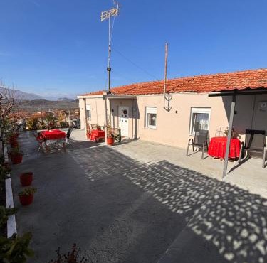 Platanos Village Home