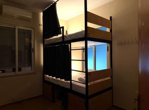 PMG Hostel