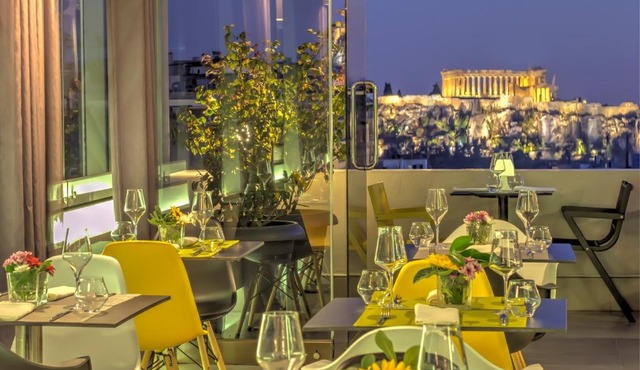 Polis Grand Hotel
