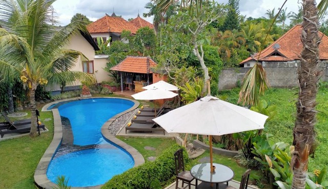Pondok Massas Ubud