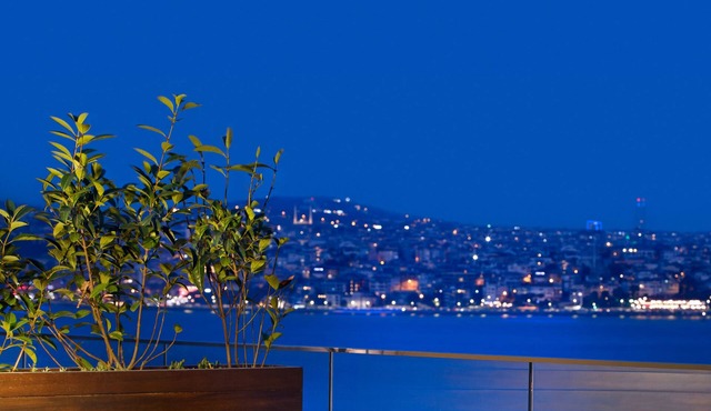 Port Bosphorus Hotel