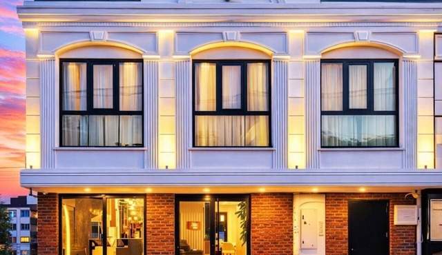 Positive Hotel