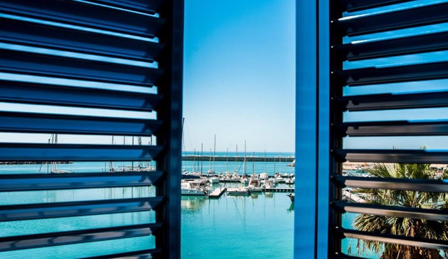 POSTU D'INCANTU in Sciacca