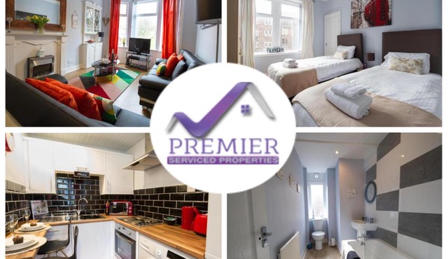 PREMIER - Crathie View Apartment