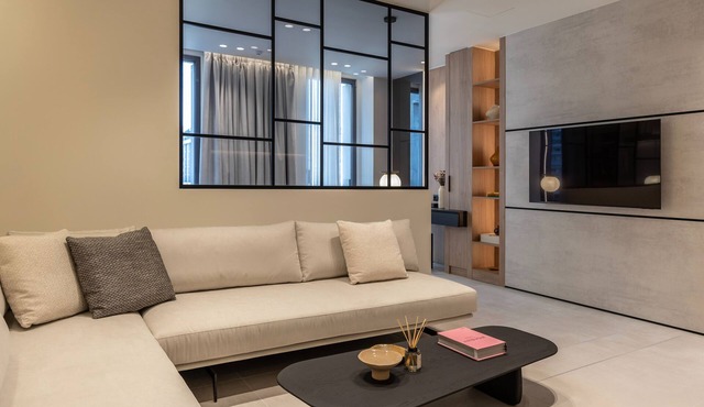 Premium apartment 1 by Fasma Suites
