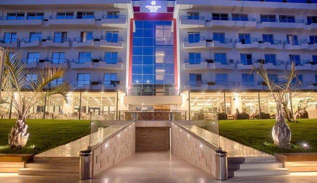 Premium Beach Hotel