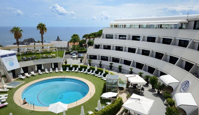 President Park Hotel