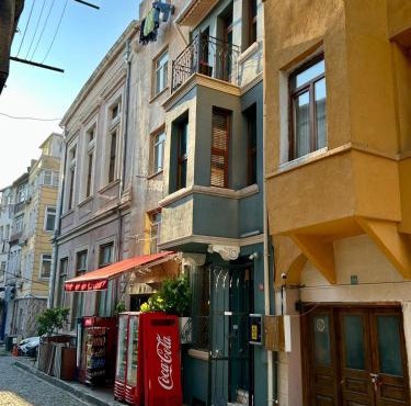 Private House Istanbul OldCity