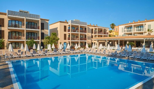 Protur Floriana Resort 3* SUP
