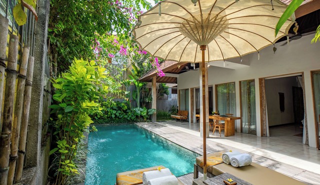 Purana Boutique Resort