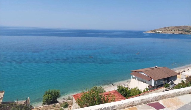 Qeparo Antonio Rooms