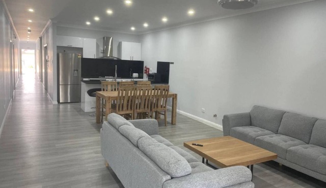 Quiet Spacious Family House Mount Druitt