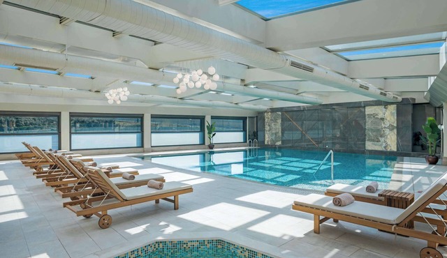 Radisson Hotel Istanbul Merter