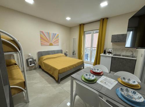Rafinù B&B