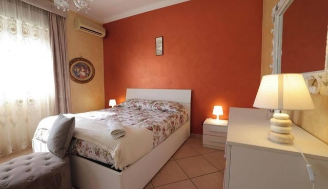 Raggio di Sole - Brightness, comfort and relaxation in the authentic heart of Catania