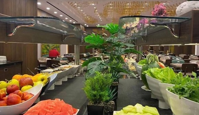Ramada by Wyndham Istanbul Umraniye