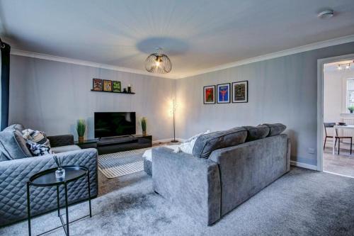 Ravenscroft - Coorie Doon - 3 Beds - Irvine