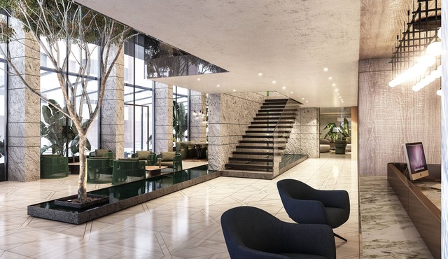 Rayelin Hotel Taksim