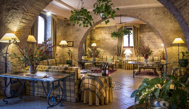 Relais Santa Anastasia