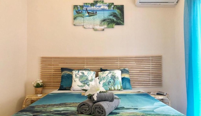 Relax Apartment