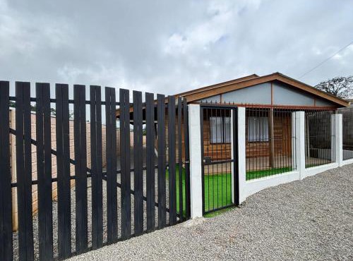 Relaxing cabin in San Ramón de Alajuela in the middle of your journey