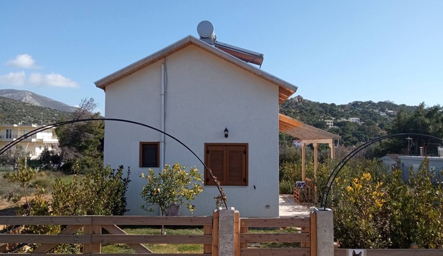 Relaxing House close to beach
