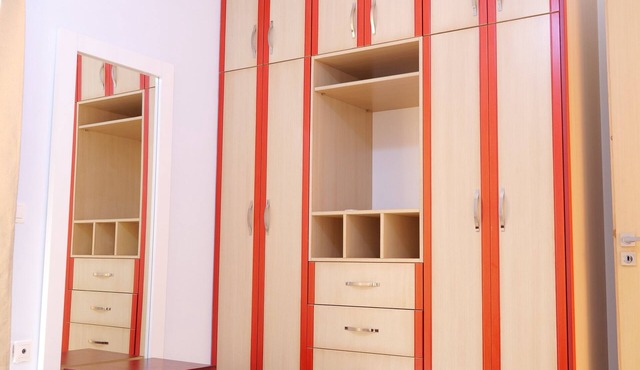 Remarkable 2-Bed Apartment in Sarandë