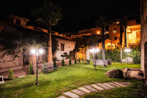 Residence La Zagara