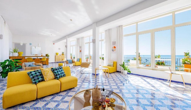 Residence Panoramic