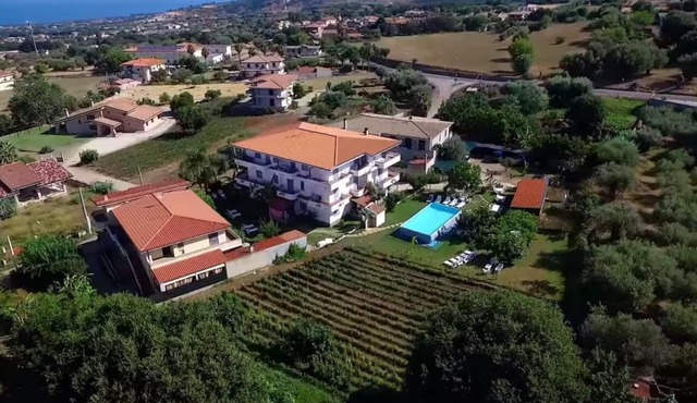 Residence Pantaleo