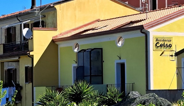 ResidencesCelso