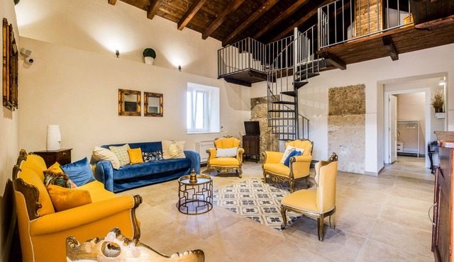 Residenza Mistral