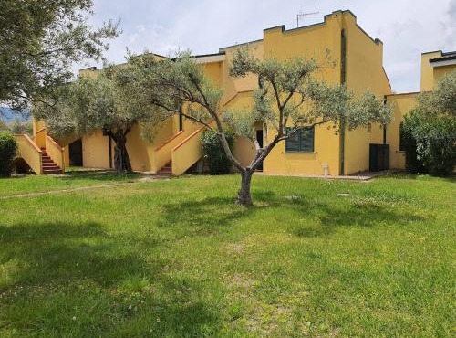 Residenze Sant'Andrea
