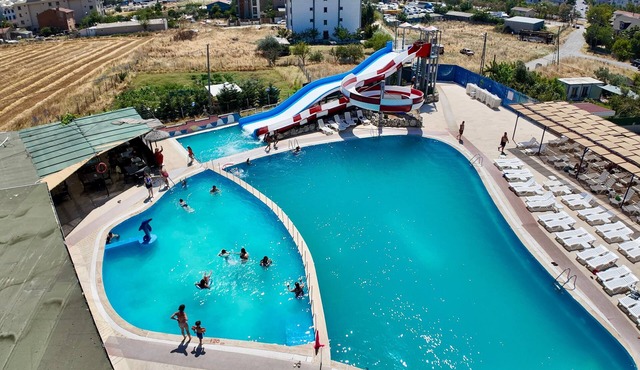 Respiro Park Hotel