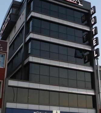 RİVADA HOTEL