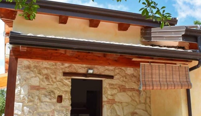 RIACE VACATION HOMES TROPEA