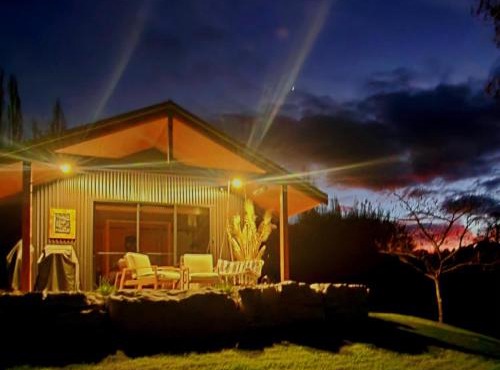 Ripples Retreat - Riverside Luxury