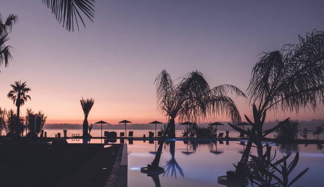 Riva del Sol Beach Resort