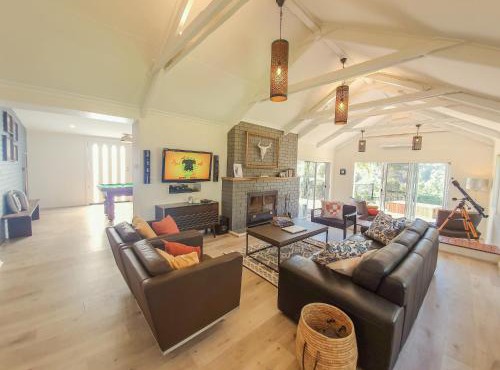 RIVERLEA RETREAT MUDGEE - Private, Outdoor Bath, Pool, Tranquility