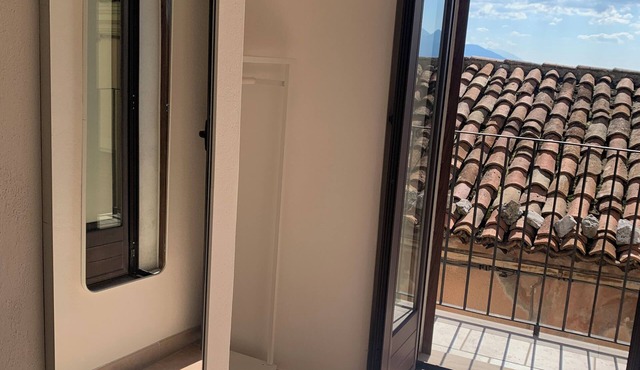 Romantic Apartment in an Italian Village near Pollino National Park