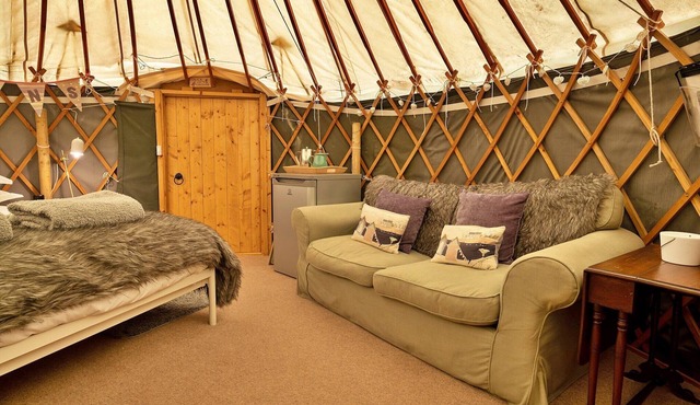 Romantic chalet in nature, No deposit