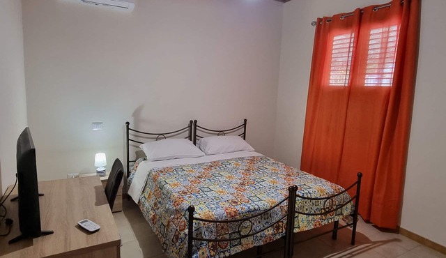 Room in cottage Holiday home in Palmi Pietrenere.