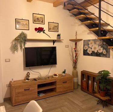 Rosa Life House