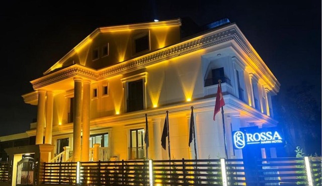 Rossa Marin Hotel