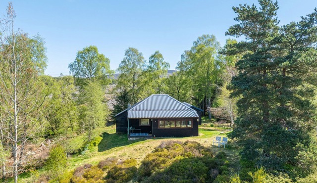 Rowan Chalet by Interhome