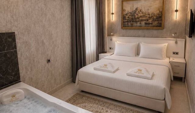 Royal Fsm Suites