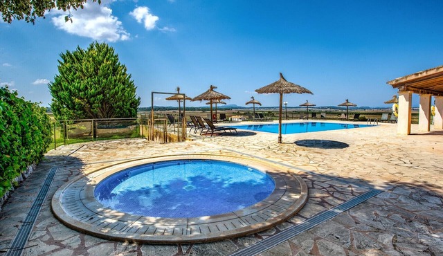 SA FRANQUESA VELLA - PAU VIVOT - Cozy apartment in agrotourism