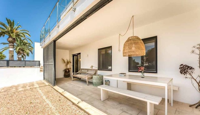 Sa Perdiu 07| With Air Conditioning and swimming p
