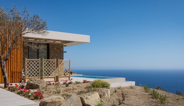 Saint George Horizon Villas